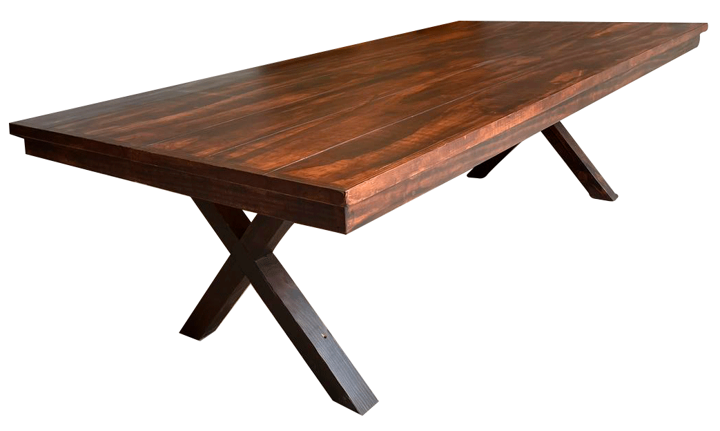 mesa-madera-rústica